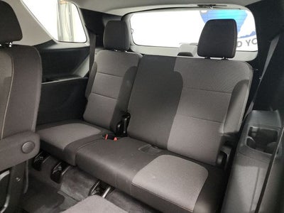 2021 Chevrolet Traverse LT 1LT