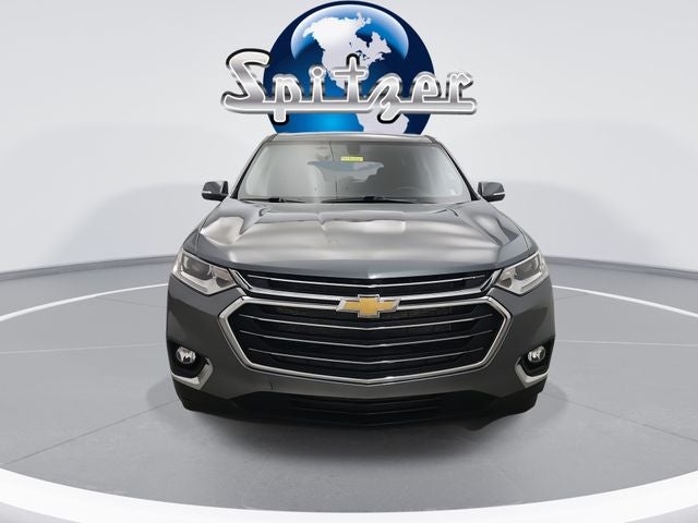 2021 Chevrolet Traverse LT 1LT