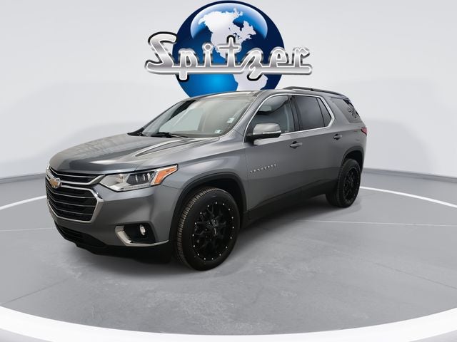 2021 Chevrolet Traverse LT 1LT