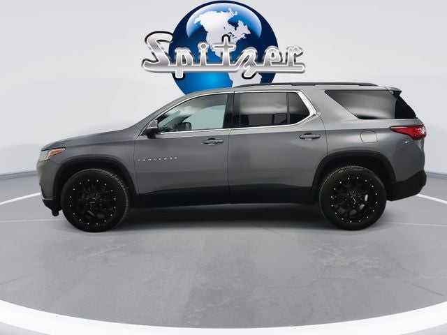 2021 Chevrolet Traverse LT 1LT