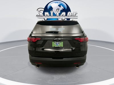2023 Chevrolet Traverse LT 1LT