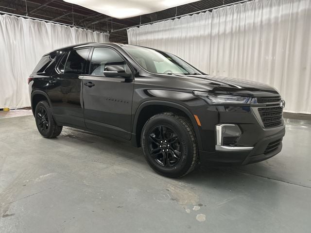 2023 Chevrolet Traverse LT 1LT