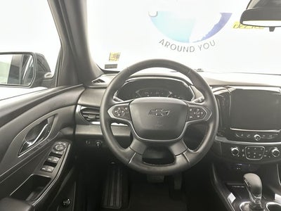 2023 Chevrolet Traverse LT 1LT