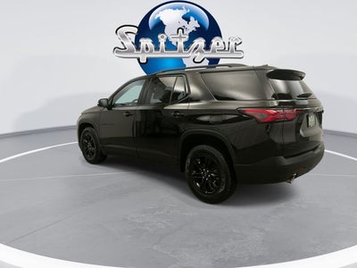 2023 Chevrolet Traverse LT 1LT