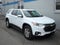 2018 Chevrolet Traverse LT Cloth w/1LT