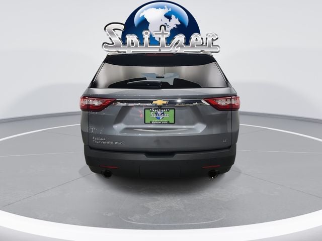 2021 Chevrolet Traverse LT 1LT