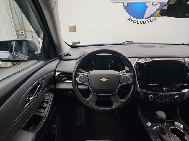 2021 Chevrolet Traverse LT 1LT