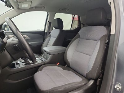 2021 Chevrolet Traverse LT 1LT