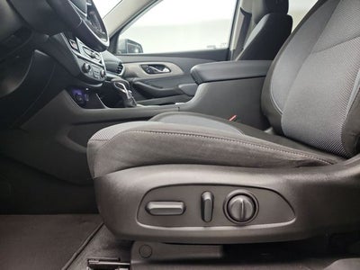 2021 Chevrolet Traverse LT 1LT