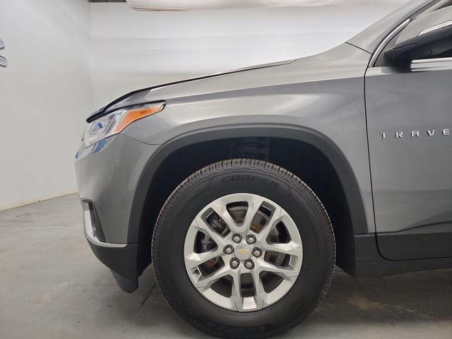 2021 Chevrolet Traverse LT 1LT