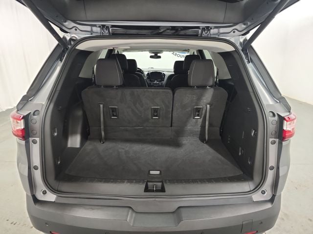 2021 Chevrolet Traverse LT 1LT