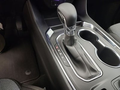 2021 Chevrolet Traverse LT 1LT