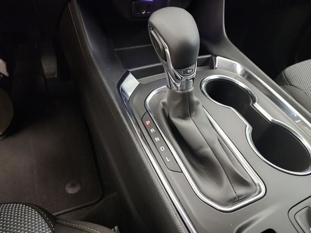 2021 Chevrolet Traverse LT 1LT