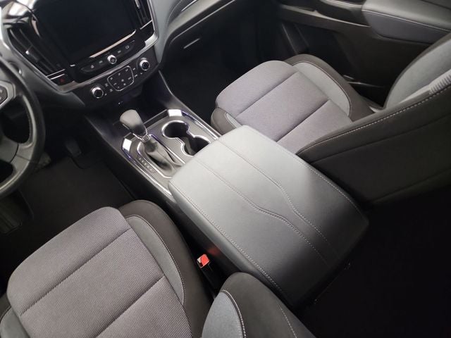 2021 Chevrolet Traverse LT 1LT