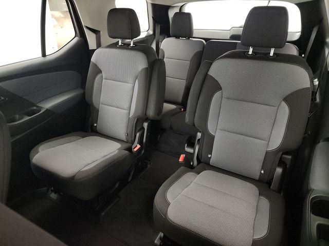 2021 Chevrolet Traverse LT 1LT