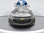 2021 Chevrolet Traverse LT 1LT