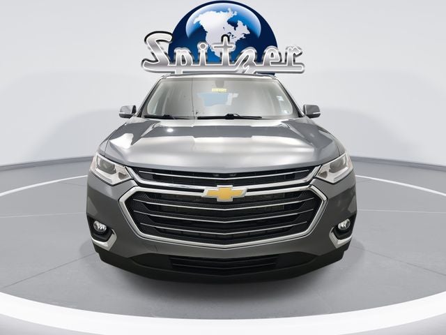 2021 Chevrolet Traverse LT 1LT
