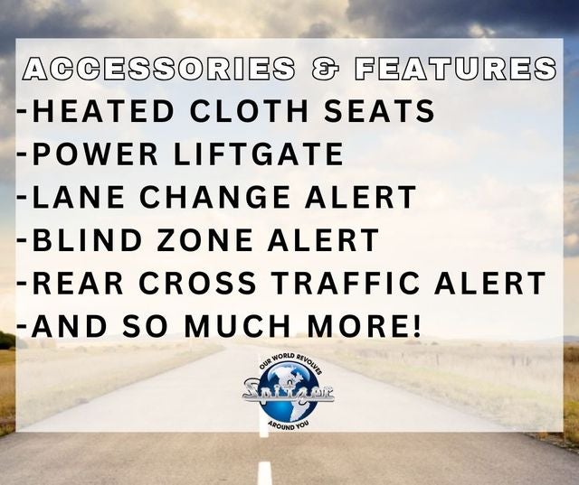 2021 Chevrolet Traverse LT 1LT