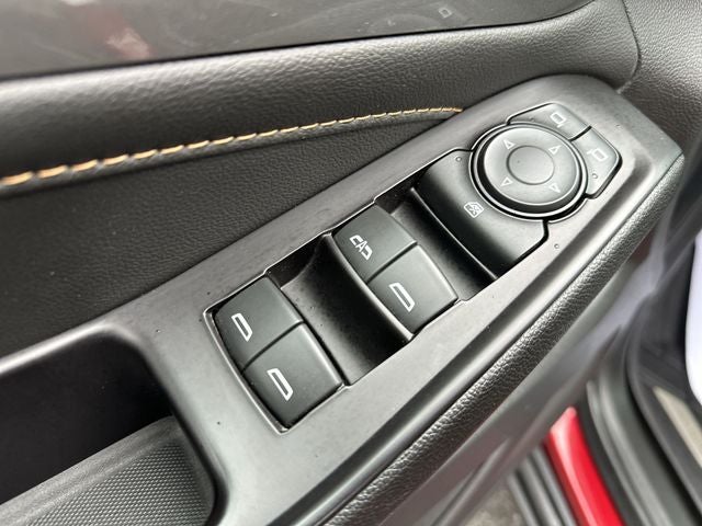 2020 Chevrolet Traverse 3LT