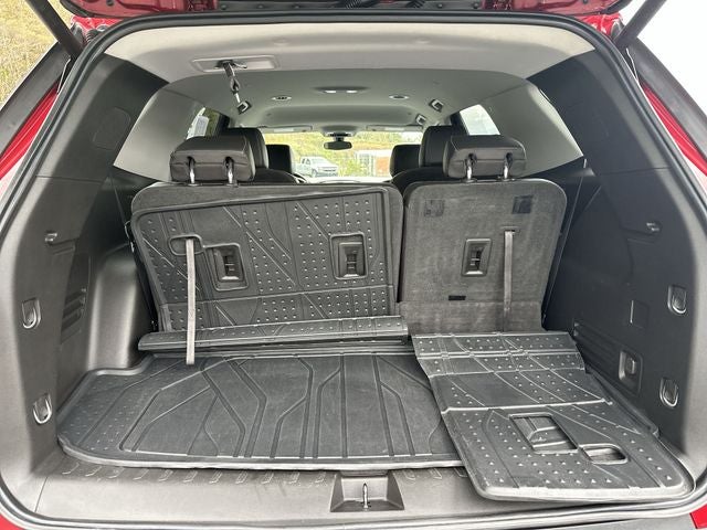 2020 Chevrolet Traverse 3LT