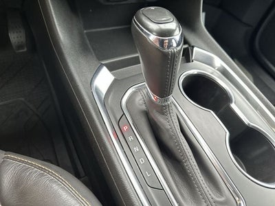2020 Chevrolet Traverse 3LT