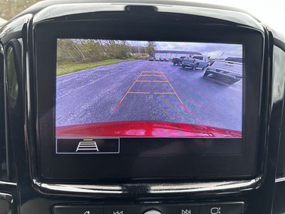 2020 Chevrolet Traverse 3LT