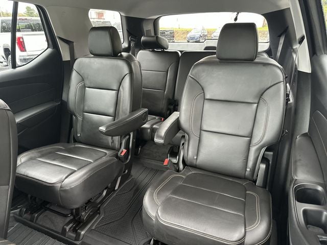2020 Chevrolet Traverse 3LT