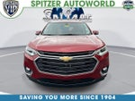2020 Chevrolet Traverse 3LT