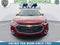 2020 Chevrolet Traverse 3LT
