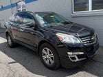 2017 Chevrolet Traverse 2LT 2LT