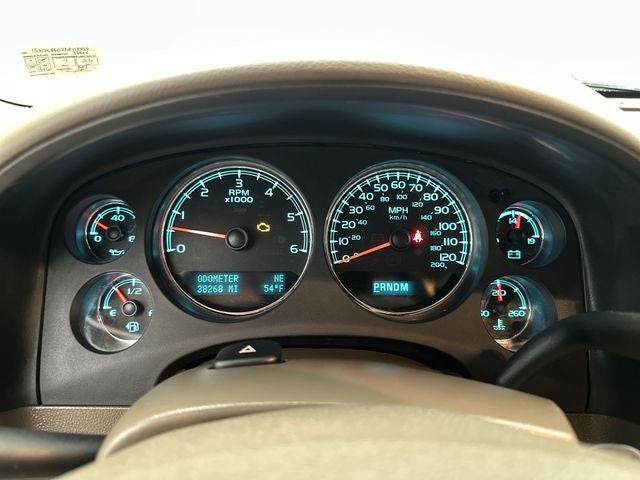 2013 Chevrolet Tahoe LT