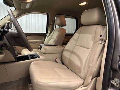 2013 Chevrolet Tahoe LT