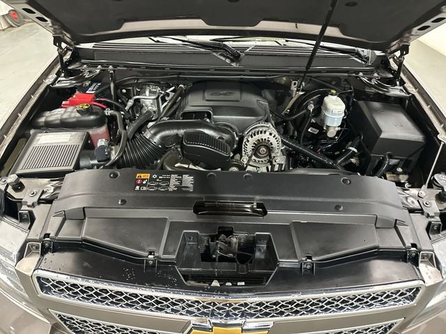 2013 Chevrolet Tahoe LT