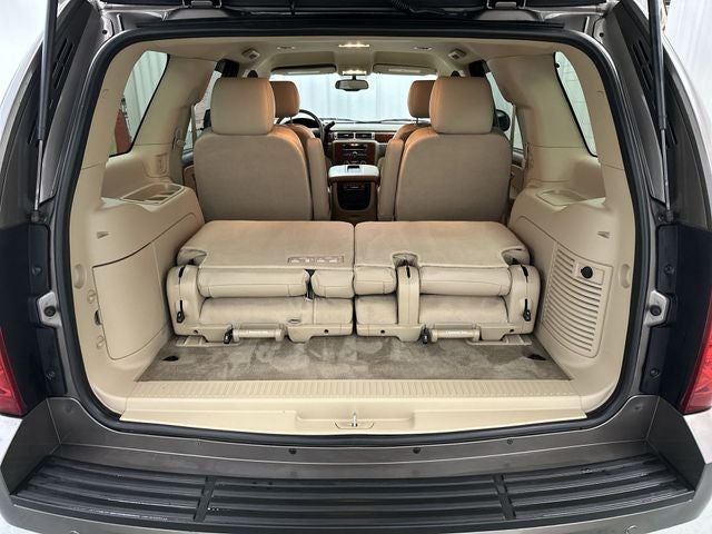 2013 Chevrolet Tahoe LT