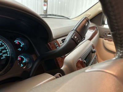 2013 Chevrolet Tahoe LT