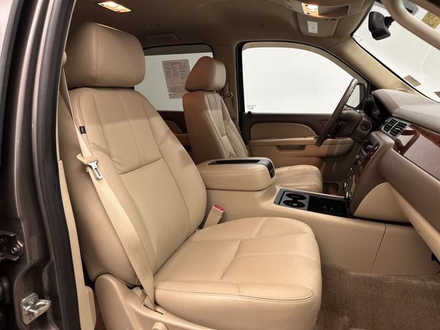 2013 Chevrolet Tahoe LT