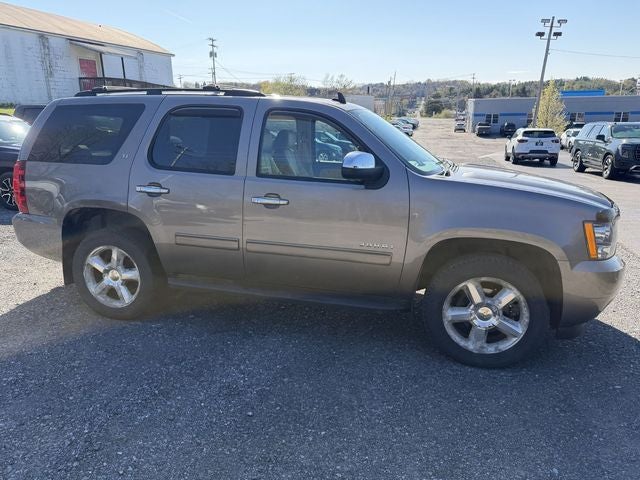 2013 Chevrolet Tahoe LT
