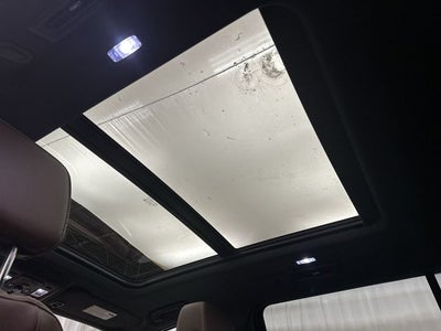 2022 Chevrolet Suburban High Country