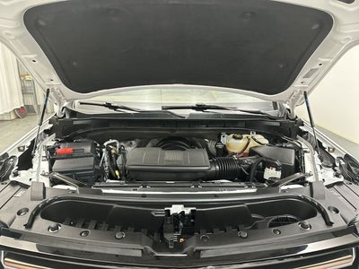 2022 Chevrolet Suburban High Country