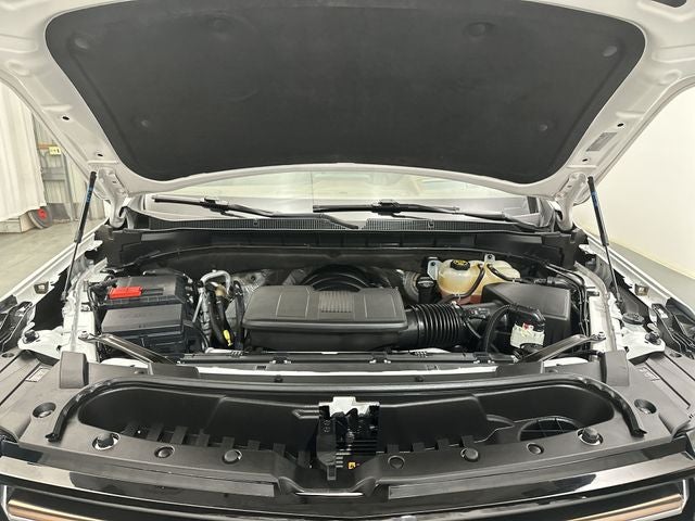 2022 Chevrolet Suburban High Country