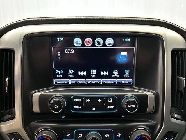 2019 GMC Sierra 3500HD SLT