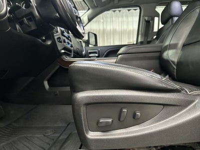 2019 GMC Sierra 3500HD SLT