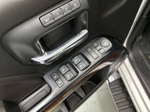 2019 GMC Sierra 3500HD SLT