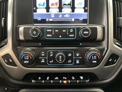 2019 GMC Sierra 3500HD SLT