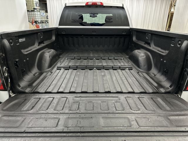 2019 GMC Sierra 3500HD SLT