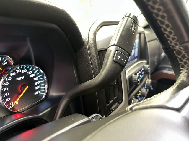 2019 GMC Sierra 3500HD SLT