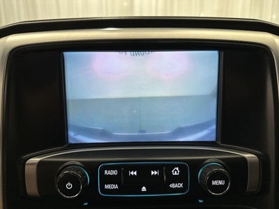 2019 GMC Sierra 3500HD SLT