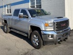2019 GMC Sierra 3500HD SLT