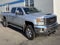 2019 GMC Sierra 3500HD SLT