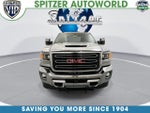 2019 GMC Sierra 3500HD SLT